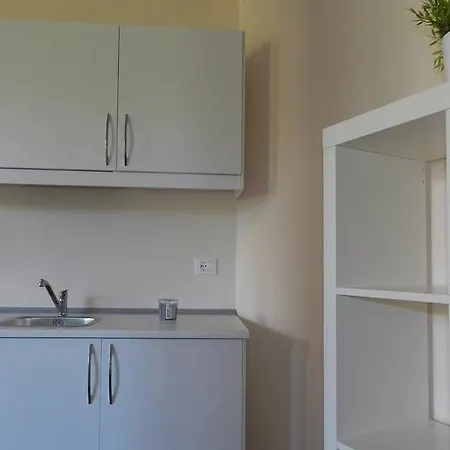 Al Borgo Ξενοδοχείο με διαμερίσματα Sarzana