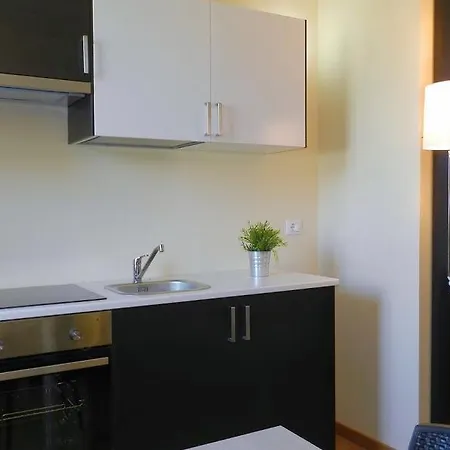 Ξενοδοχείο με διαμερίσματα Al Borgo Sarzana