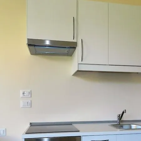 Al Borgo Ξενοδοχείο με διαμερίσματα