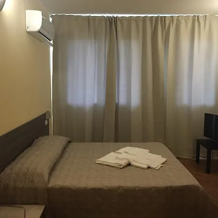 Al Borgo Aparthotel Sarzana