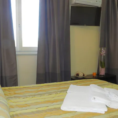 Al Borgo Ξενοδοχείο με διαμερίσματα 3*