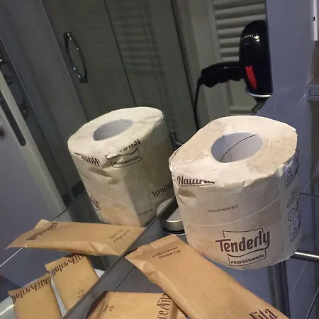 Al Borgo Ξενοδοχείο με διαμερίσματα Sarzana