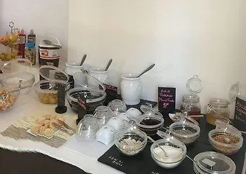 Al Borgo Ξενοδοχείο με διαμερίσματα Sarzana