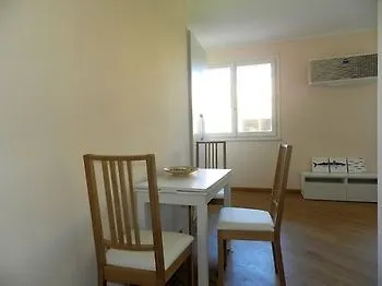 Al Borgo Aparthotel Sarzana