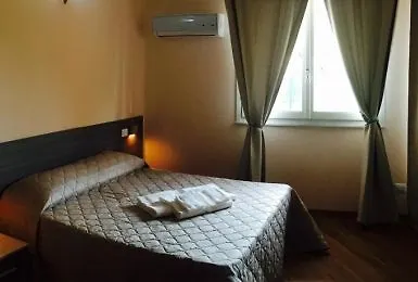 Al Borgo 3* Sarzana