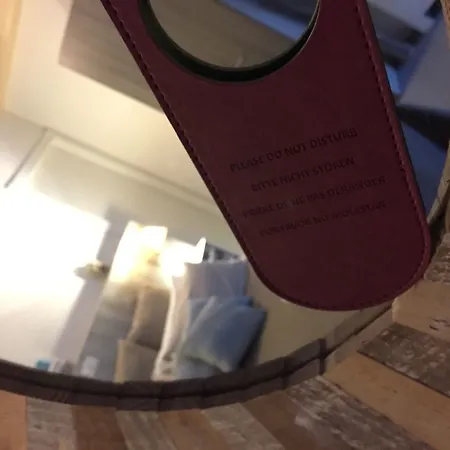 Al Borgo Ξενοδοχείο με διαμερίσματα