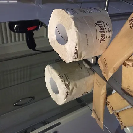 Ξενοδοχείο με διαμερίσματα Al Borgo 3*