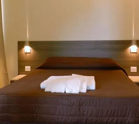 Al Borgo Aparthotel