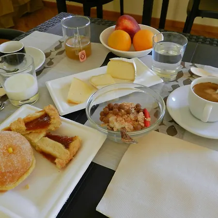 Aparthotel Al Borgo Sarzana