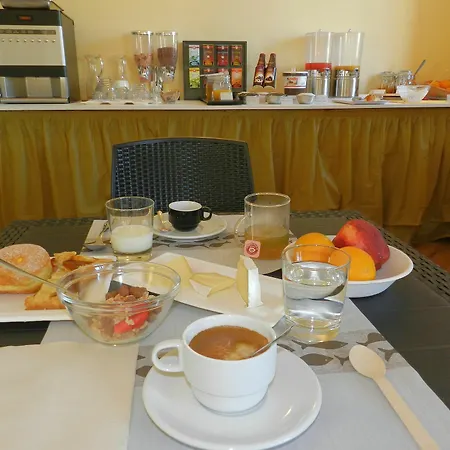 Al Borgo Aparthotel 3*