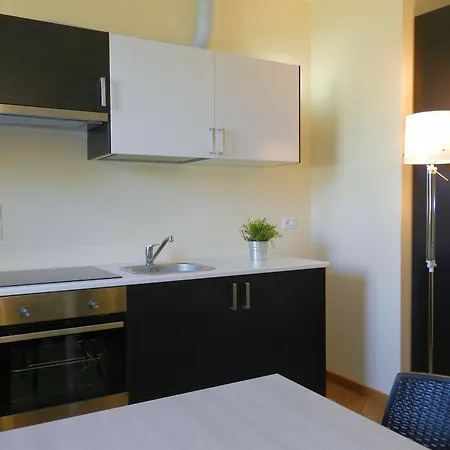 Aparthotel Al Borgo Sarzana