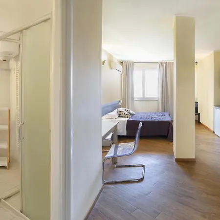 Al Borgo Aparthotel Sarzana
