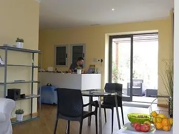 Al Borgo شقة فندقية