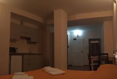 Al Borgo سارزانا