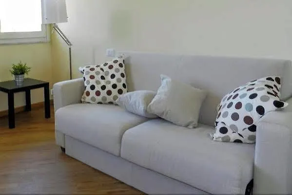 شقة فندقية Al Borgo 3*