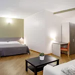 Apart-hotel Al Borgo 3*
