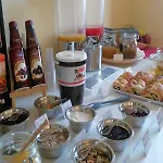 Apart-hotel Al Borgo 3*