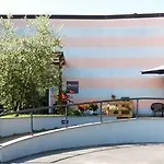 Apart-hotel Al Borgo