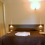 Al Borgo 3* Sarzana