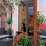 Apart-hotel Al Borgo 3*
