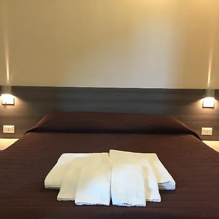 Apartahotel Al Borgo
