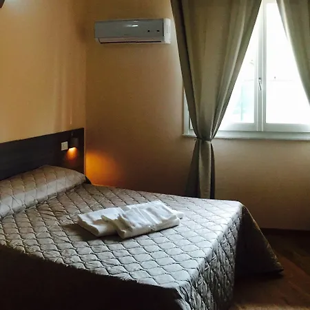 Al Borgo Aparthotel 3*