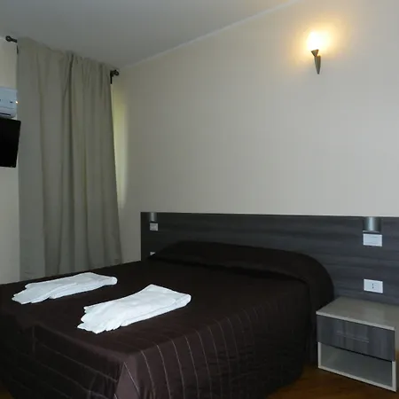 Aparthotel Al Borgo