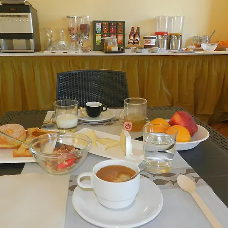 Al Borgo Apart Otel