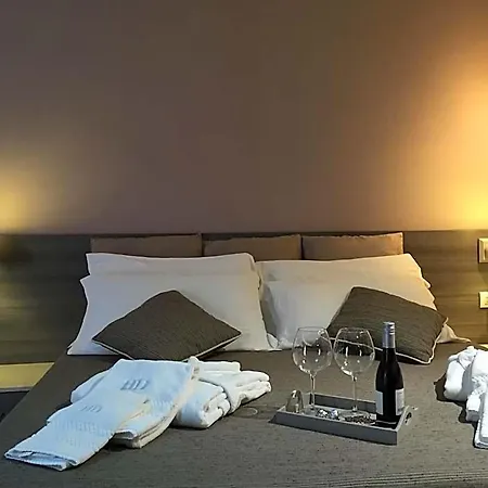 Al Borgo Апарт-отель 3*