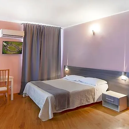 Al Borgo Апарт-отель 3*