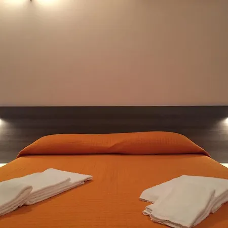 Al Borgo Aparthotel Sarzana