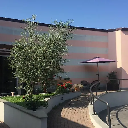 Al Borgo Сарцана