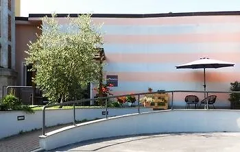 Apartahotel Al Borgo