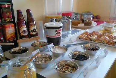 Апарт-отель Al Borgo Сарцана