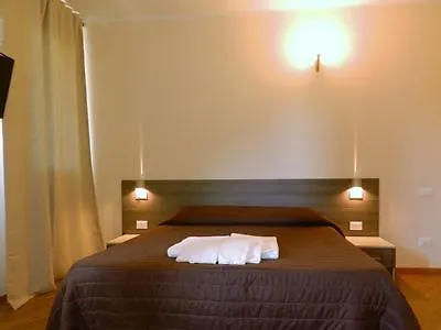Al Borgo 3* Сарцана