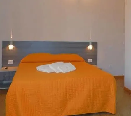 Aparthotel Al Borgo 3*