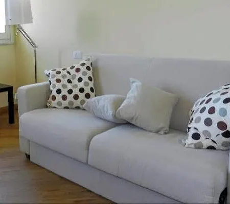 Aparthotel Al Borgo 3*