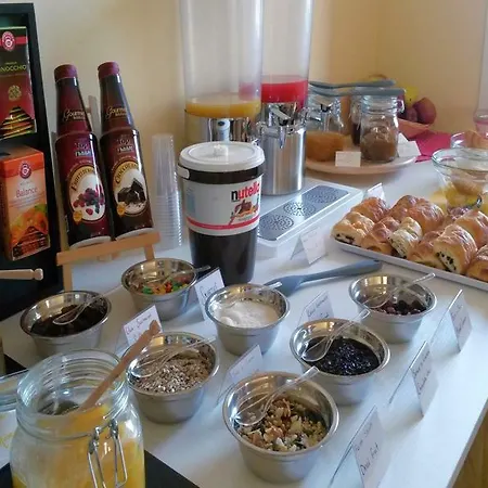 Al Borgo Apartahotel