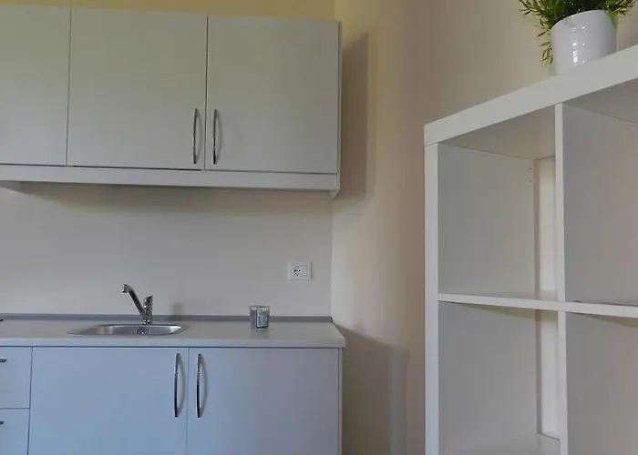 Al Borgo Aparthotel Sarzana