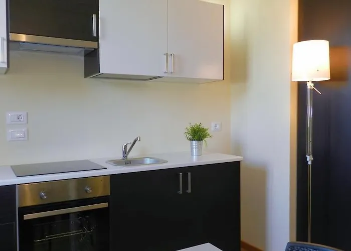 Aparthotel Al Borgo Sarzana