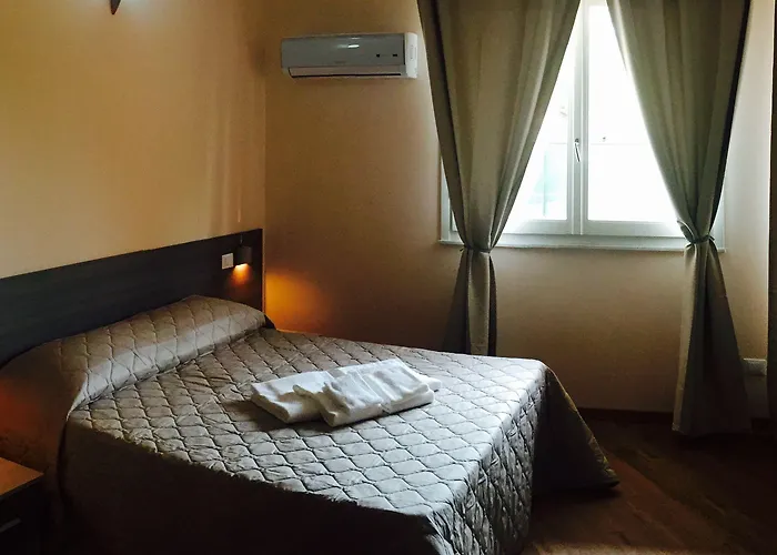 Al Borgo Aparthotel 3*