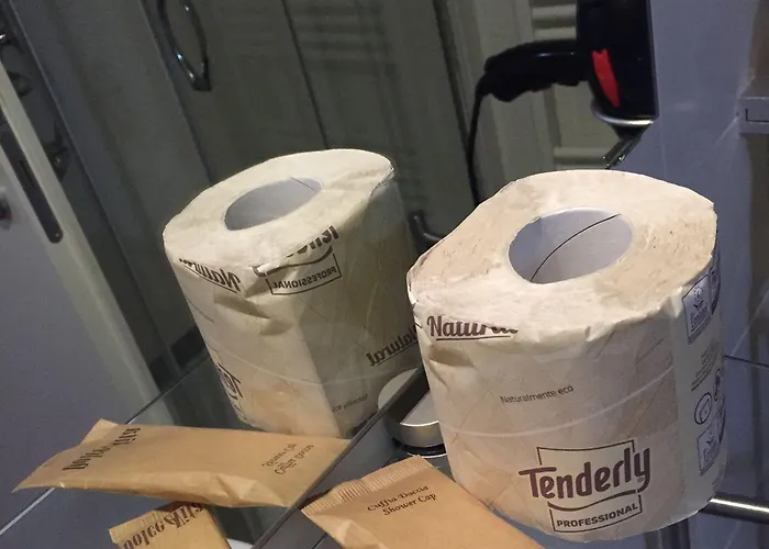 Al Borgo Aparthotel Sarzana