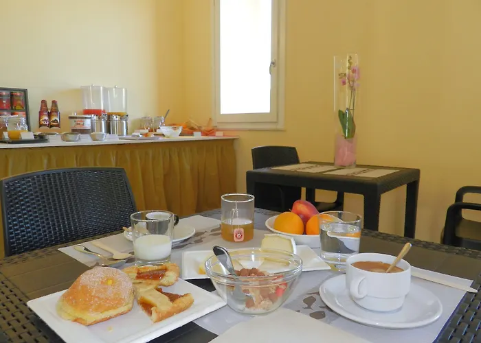 Aparthotel Al Borgo Sarzana