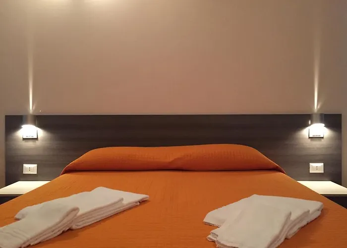 Al Borgo Aparthotel Sarzana