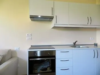 Al Borgo Aparthotel 3*