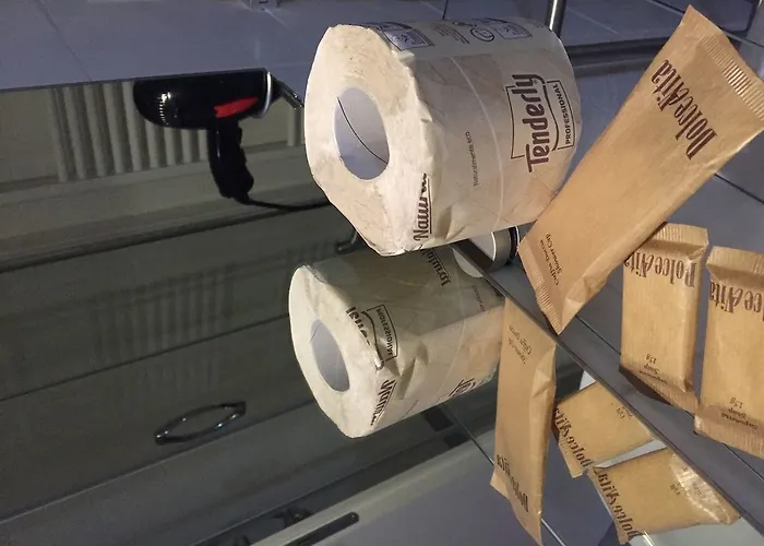 Aparthotel Al Borgo 3*