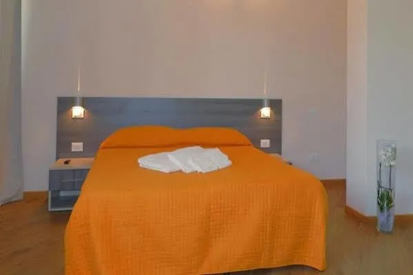 Aparthotel Al Borgo 3*