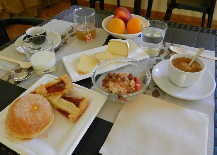 Aparthotel Al Borgo Sarzana