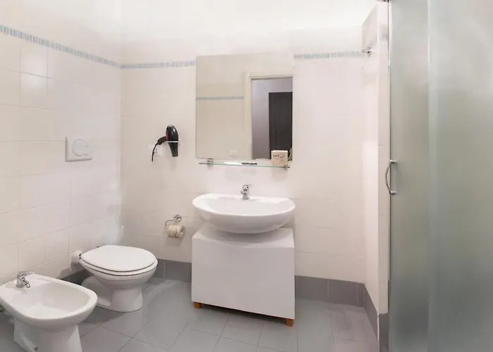 Aparthotel Al Borgo 3*